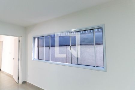 Sala de casa para alugar com 4 quartos, 200m² em Vila Santana, São Paulo