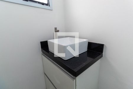 Casa para alugar com 200m², 4 quartos e 2 vagasBanheiro da Suíte 2