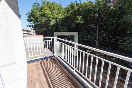 Casa para alugar com 200m², 4 quartos e 2 vagasVaranda 1
