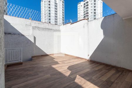 Casa para alugar com 200m², 4 quartos e 2 vagasLavanderia