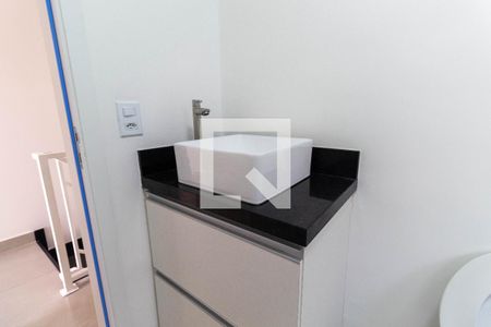 Casa para alugar com 200m², 4 quartos e 2 vagasBanheiro 3