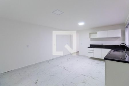Casa para alugar com 200m², 4 quartos e 2 vagasCozinha
