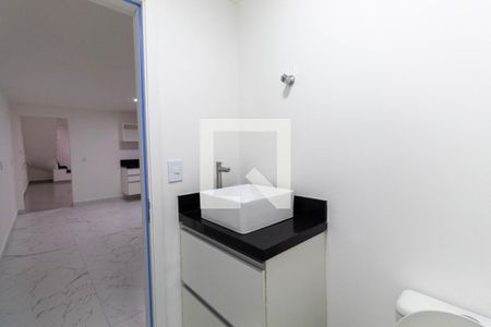 Casa para alugar com 200m², 4 quartos e 2 vagasLavabo
