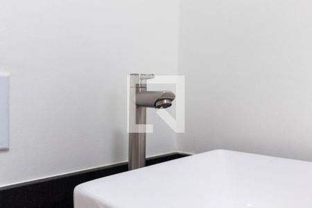 Casa para alugar com 200m², 4 quartos e 2 vagasBanheiro - torneira