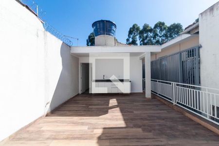 Casa para alugar com 200m², 4 quartos e 2 vagasLavanderia