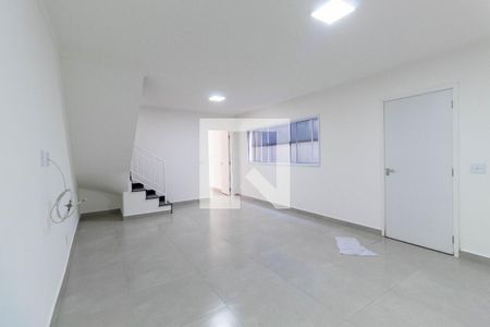 Sala de casa para alugar com 4 quartos, 200m² em Vila Santana, São Paulo