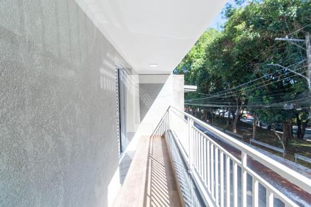 Casa para alugar com 200m², 4 quartos e 2 vagasVaranda 2