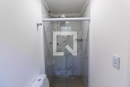 Casa para alugar com 200m², 4 quartos e 2 vagasBanheiro da Suíte 1