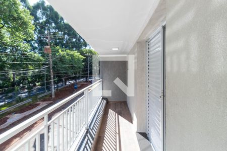 Casa para alugar com 200m², 4 quartos e 2 vagasVaranda 2