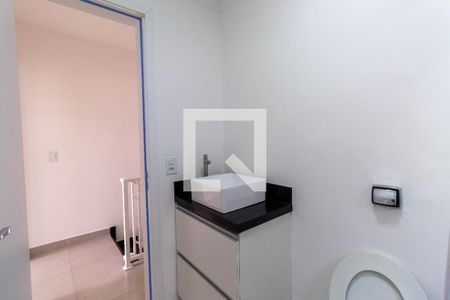 Casa para alugar com 200m², 4 quartos e 2 vagasBanheiro 3
