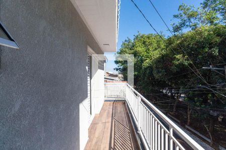 Casa para alugar com 200m², 4 quartos e 2 vagasVaranda 1