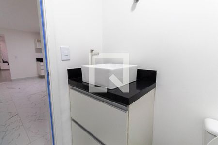 Casa para alugar com 200m², 4 quartos e 2 vagasLavabo