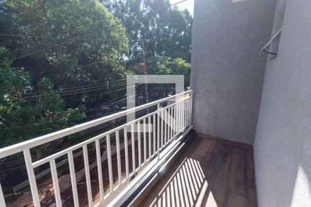 Casa para alugar com 200m², 4 quartos e 2 vagasVaranda 1