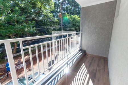 Casa para alugar com 200m², 4 quartos e 2 vagasVaranda 2