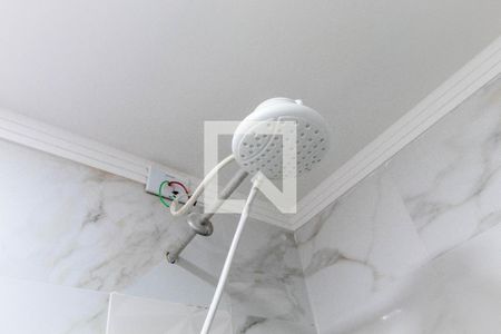 Casa para alugar com 200m², 4 quartos e 2 vagasChuveiro