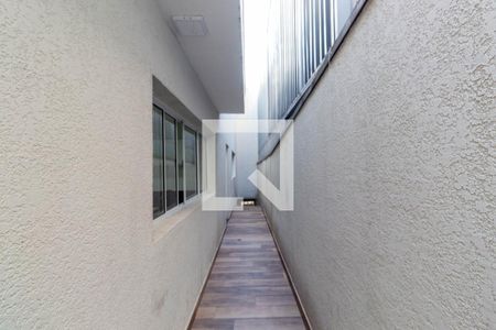 Casa para alugar com 200m², 4 quartos e 2 vagasCorredor