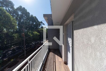 Casa para alugar com 200m², 4 quartos e 2 vagasVaranda 1