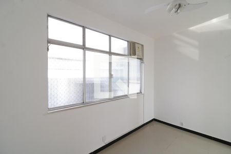 Quarto 2 de apartamento à venda com 2 quartos, 50m² em Pitangueiras, Rio de Janeiro