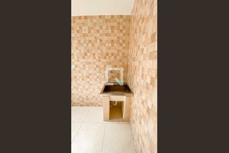 Casa para alugar com 156m², 3 quartos e 2 vagas Casa para alugar com 156m², 3 quartos e 2 vagasQuintal - Area de Serviço