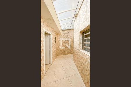 Casa para alugar com 156m², 3 quartos e 2 vagas Casa para alugar com 156m², 3 quartos e 2 vagasQuintal - Area de Serviço