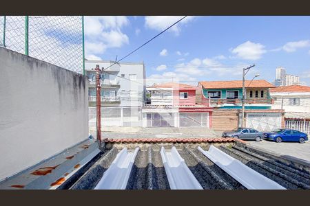 Vista Quarto 2 de casa para alugar com 3 quartos, 156m² em Jardim Stella, Santo André