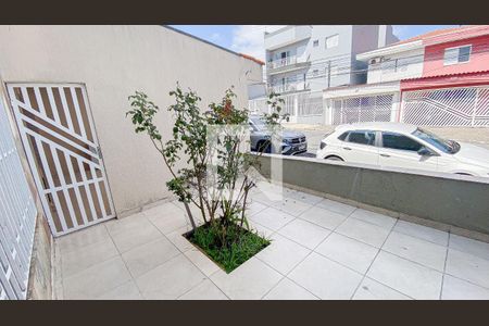 Casa para alugar com 156m², 3 quartos e 2 vagas Casa para alugar com 156m², 3 quartos e 2 vagasQuintal