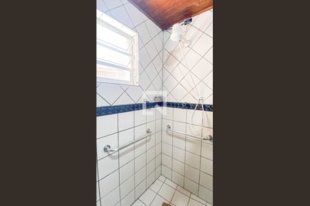 Casa para alugar com 156m², 3 quartos e 2 vagas Casa para alugar com 156m², 3 quartos e 2 vagasBanheiro