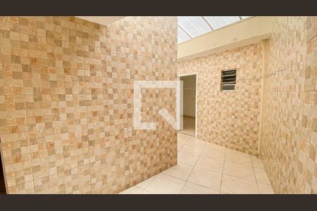 Casa para alugar com 156m², 3 quartos e 2 vagas Casa para alugar com 156m², 3 quartos e 2 vagasQuintal - Area de Serviço