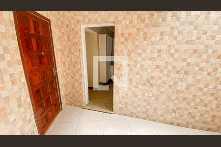 Casa para alugar com 156m², 3 quartos e 2 vagas Casa para alugar com 156m², 3 quartos e 2 vagasQuintal - Area de Serviço