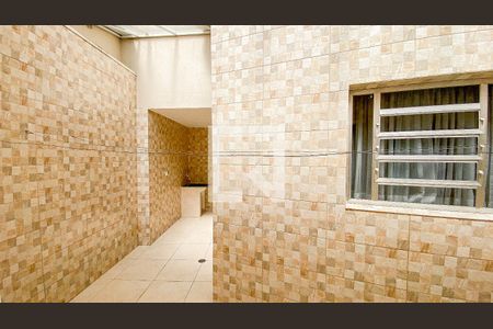 Casa para alugar com 156m², 3 quartos e 2 vagas Casa para alugar com 156m², 3 quartos e 2 vagasQuintal - Area de Serviço