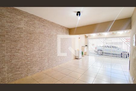 Casa para alugar com 156m², 3 quartos e 2 vagas Casa para alugar com 156m², 3 quartos e 2 vagasGaragem
