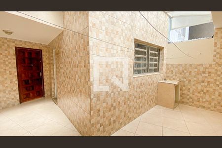 Casa para alugar com 156m², 3 quartos e 2 vagas Casa para alugar com 156m², 3 quartos e 2 vagasQuintal - Area de Serviço