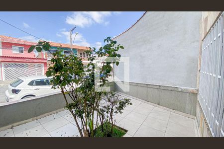 Casa para alugar com 156m², 3 quartos e 2 vagas Casa para alugar com 156m², 3 quartos e 2 vagasQuintal