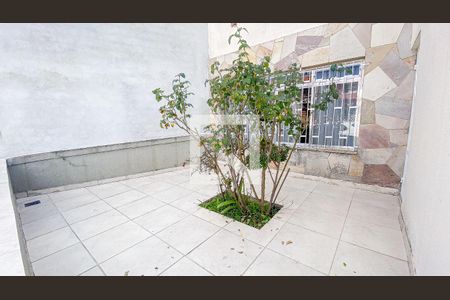 Casa para alugar com 156m², 3 quartos e 2 vagas Casa para alugar com 156m², 3 quartos e 2 vagasQuintal