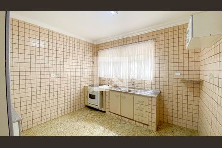 Casa para alugar com 156m², 3 quartos e 2 vagas Casa para alugar com 156m², 3 quartos e 2 vagasCozinha