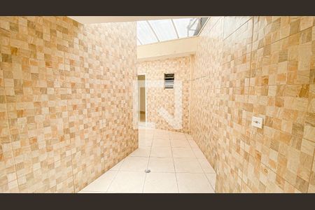 Casa para alugar com 156m², 3 quartos e 2 vagas Casa para alugar com 156m², 3 quartos e 2 vagasQuintal - Area de Serviço