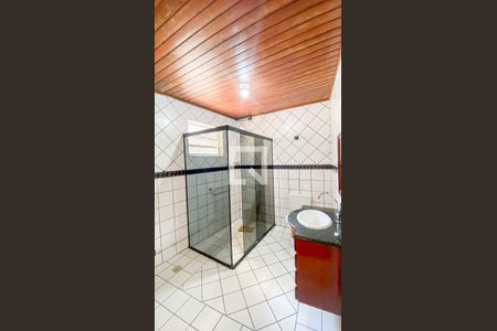 Casa para alugar com 156m², 3 quartos e 2 vagas Casa para alugar com 156m², 3 quartos e 2 vagasBanheiro