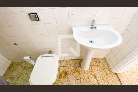 Casa para alugar com 156m², 3 quartos e 2 vagas Casa para alugar com 156m², 3 quartos e 2 vagasLavabo