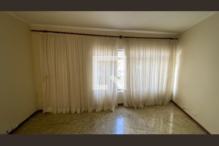 Sala de casa para alugar com 3 quartos, 156m² em Jardim Stella, Santo André