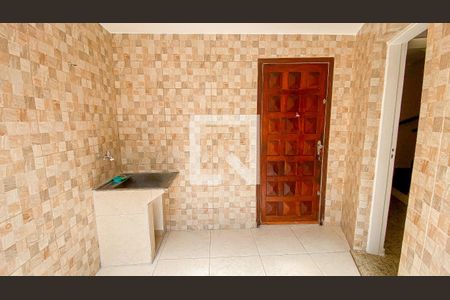 Casa para alugar com 156m², 3 quartos e 2 vagas Casa para alugar com 156m², 3 quartos e 2 vagasQuintal - Area de Serviço
