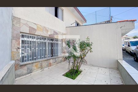 Casa para alugar com 156m², 3 quartos e 2 vagas Casa para alugar com 156m², 3 quartos e 2 vagasQuintal