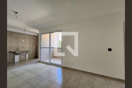 Sala de apartamento à venda com 2 quartos, 99m² em Nova Vista, Belo Horizonte