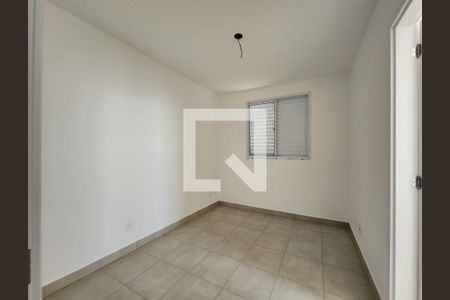 Quarto de apartamento à venda com 2 quartos, 99m² em Nova Vista, Belo Horizonte