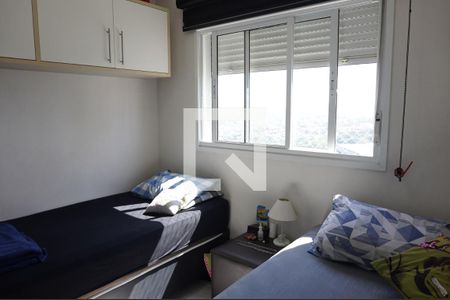 Quarto 1 de apartamento à venda com 3 quartos, 131m² em Vila Pirituba, São Paulo