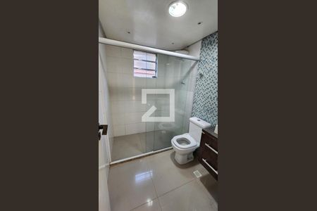 Apartamento para alugar com 77m², 2 quartos e 1 vaga Apartamento para alugar com 77m², 2 quartos e 1 vagaBanheiro