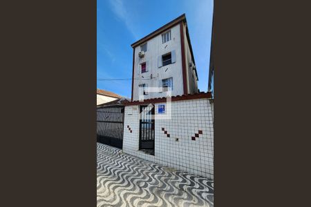 Apartamento para alugar com 77m², 2 quartos e 1 vaga Apartamento para alugar com 77m², 2 quartos e 1 vagaFachada do Prédio
