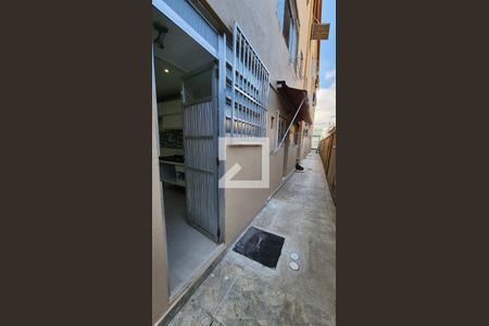 Apartamento para alugar com 77m², 2 quartos e 1 vaga Apartamento para alugar com 77m², 2 quartos e 1 vagaQuintal
