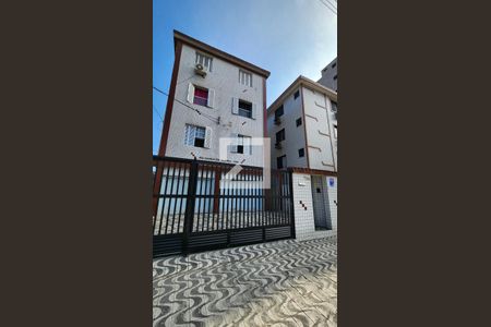 Apartamento para alugar com 77m², 2 quartos e 1 vaga Apartamento para alugar com 77m², 2 quartos e 1 vagaFachada do Prédio