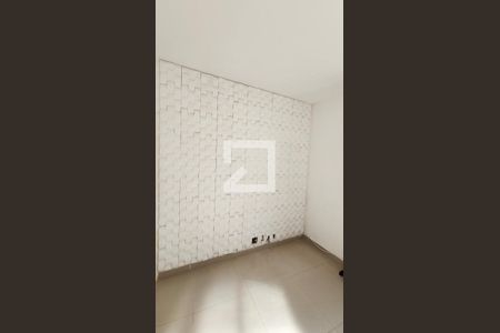 Detalhe Sala de apartamento para alugar com 2 quartos, 77m² em Aparecida, Santos