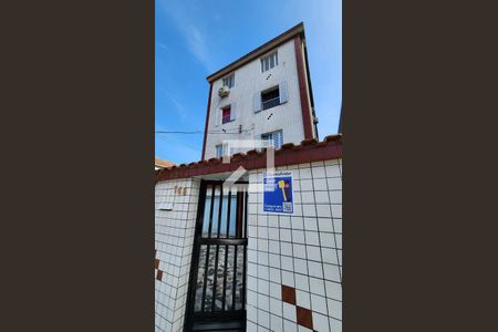 Apartamento para alugar com 77m², 2 quartos e 1 vaga Apartamento para alugar com 77m², 2 quartos e 1 vagaFachada do Prédio